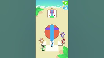 Painting 🎨 Colour Match Puzzle games #coloring #puzzle #colorpuzzle #shorts