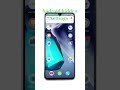 Android hidden settings #shorts #ytshorts ,techy anand