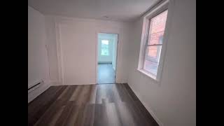 **106 S Essex Ave, City of Orange, NJ Apt #3E - $2,100**