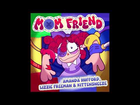 KittenSneeze - Mom Friend (Isolated Lead Vocals)