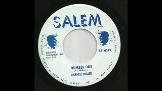 Darnell Miller - Number One