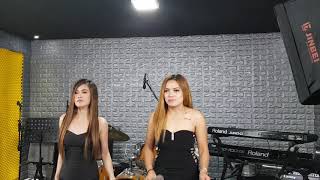 Krisha Duo Sha I Love Rock And Roll