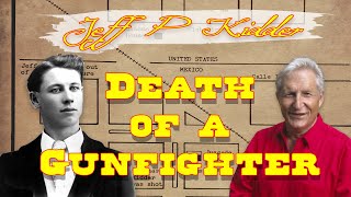 Death of a Gunfighter