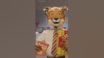 Thumbnail of Did you notice THIS detail in Fantastic Mr fox?