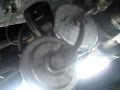 1987 Dodge Ram 50 Fuel Filter Location