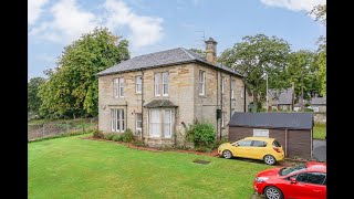 FOR SALE  3 Cadham House Glenrothes Fife KY7 6PF