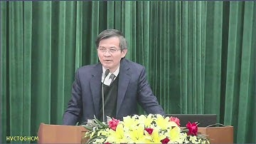 Bồi dưỡng, cập nhật kiến thức, kỹ năng công tác xây dựng Đảng đối với cấp uỷ cấp xã-Chiều 23/11/2025