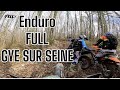 Enduro gye sur seine full no music 2023