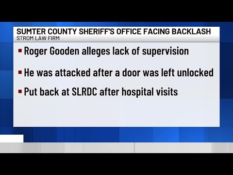 Sumter County Sheriff