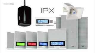 IPX Series IP Endpoints in 30 Seconds