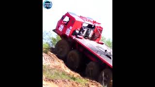 Compilation of the best euro truck trials