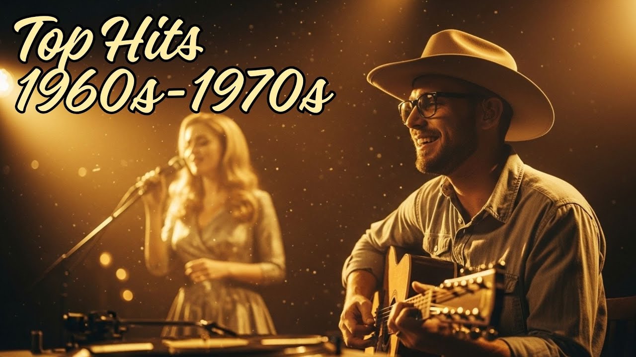 Golden Sweet Memories Vol : 6 Oldies Music Playlist 🎙️ Top 60s Songs / 70s Songs 🎧 Greatest Hits