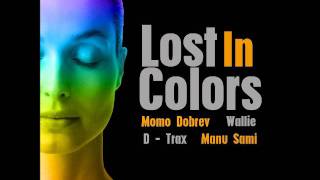 D-Trax & Wallie - Bionic (Original Mix) / 09.01.2012 / Phraser Records