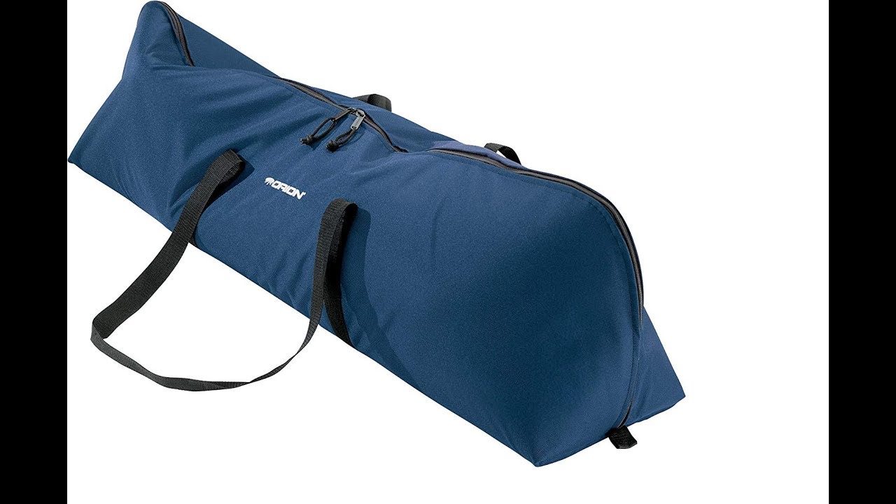 Telescope Bags Reviews of 2019 Best Telescope Bags YouTube