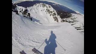 Ruby Bowl high (fail!)