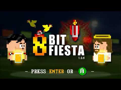 8bit fiesta more than 4 people 8bit fiesta more than 4 people
