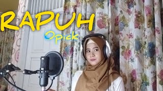 R4PUH - OPICK (CELIA SUSAN COVER)