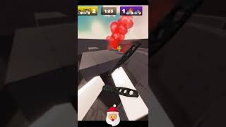 Getting Ready For Christmas Rivals Chill Moment