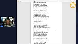 A Hidden Life by George MacDonald Short Reading
