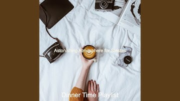 Backdrop for Staying Focused - Vibraphone