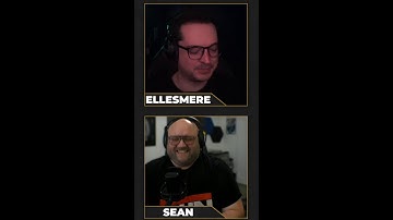 Weekly No Leaver Ep18 Live Recording with Ellesmere