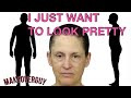 Natural Isn&#39;t Always Pretty - A MAKEOVERGUY Power of Pretty Transformation