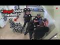 When Cops Think Their Badge Makes Them UNTOUCHABLE