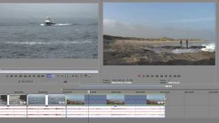 Sony Vegas Pro Basics TWENTY-EIGHT: Rolling Edits @creativecow