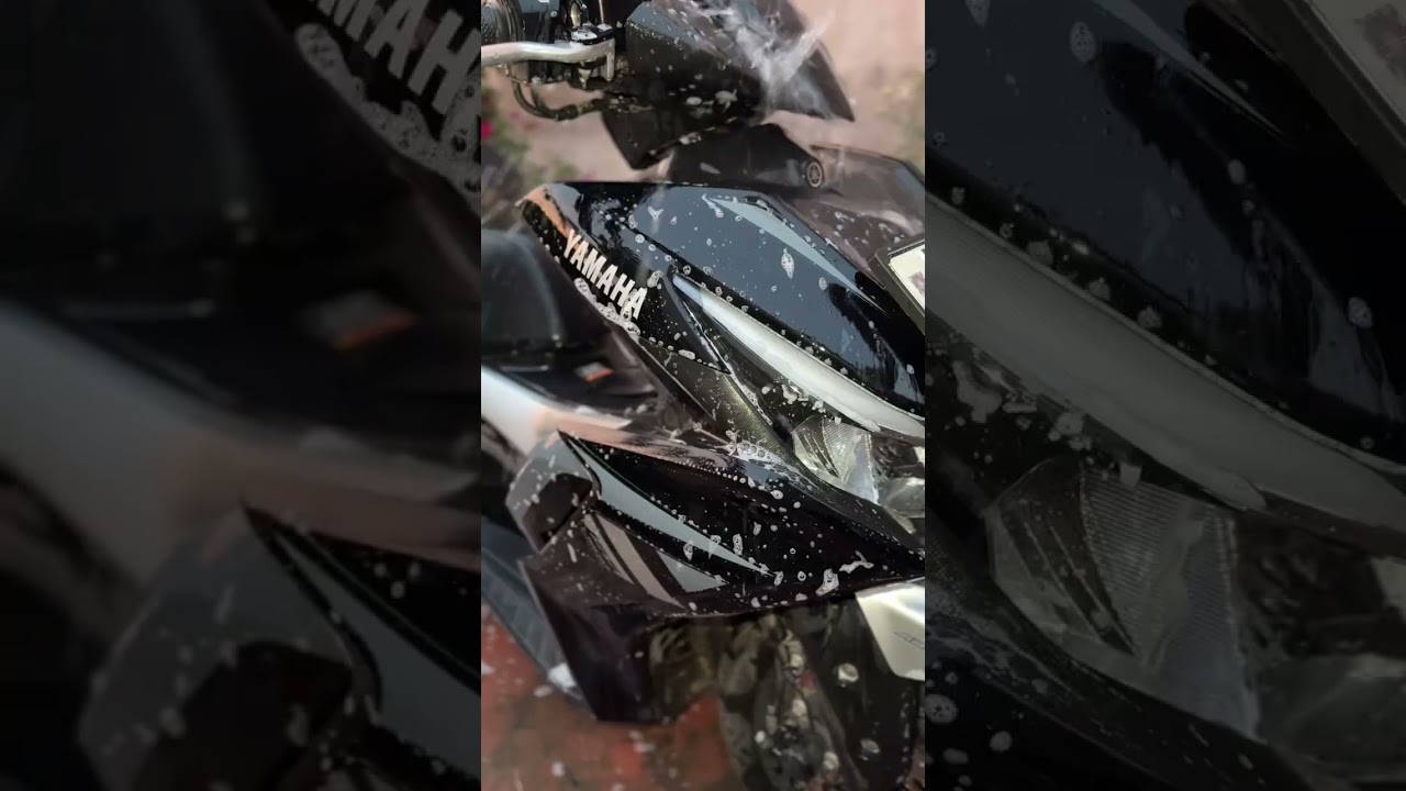 Insane Performance | MicroMagic Carnauba Wash & Wax Car Shampoo 