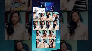 Forbidden Friendship from How to Train Your Dragon - Cullen Vance TikTok