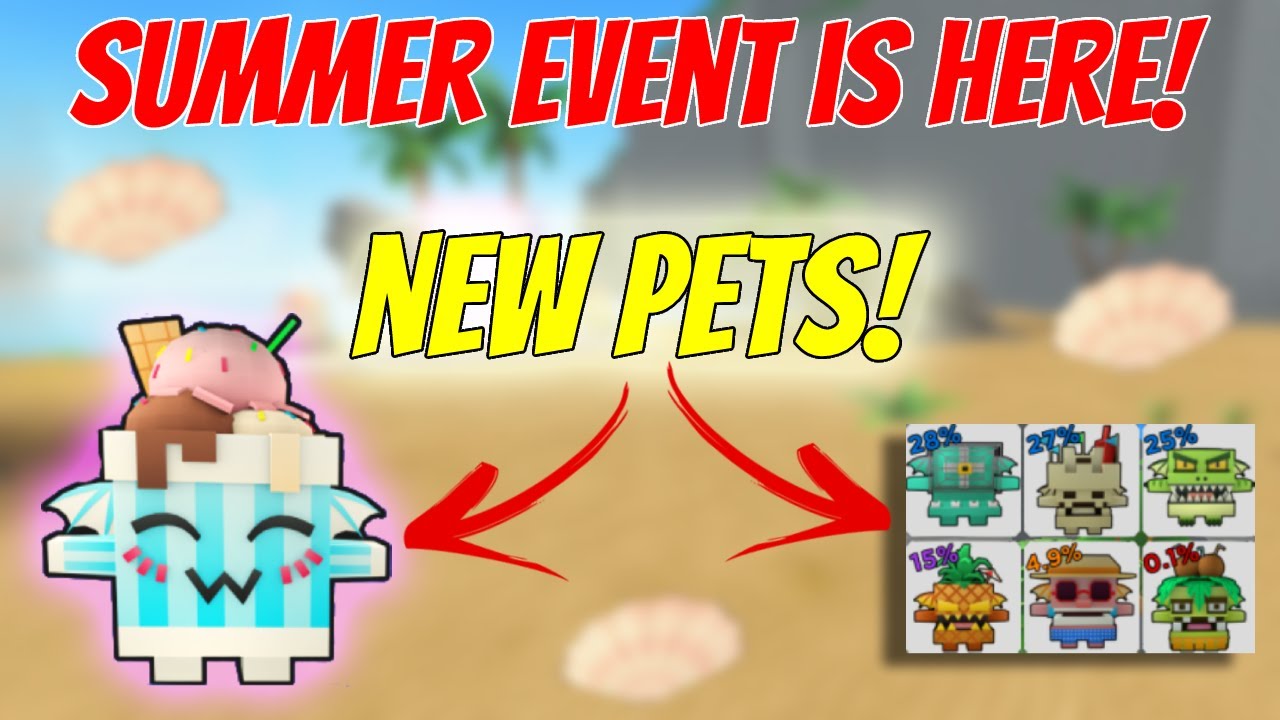 the-new-summer-event-new-pets-codes-roblox-giant-simulator-youtube