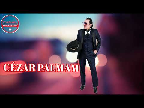CESAR PALMAM - CASINHA DA ROÇA