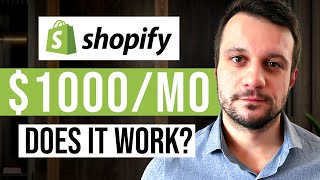 Shopify Tutorial for Beginners: Easy Step-by-Step Guide to Launching Your Store (2024)