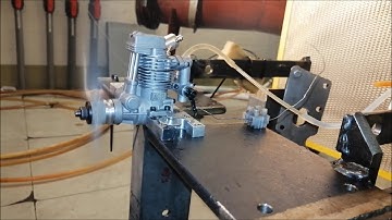 ASP FS-30-AR Overhaul