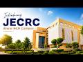 JECRC University, Alwar Campus Campus View JECRC University, Alwar Campus Campus View