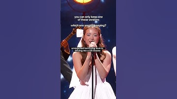 If you HAD to pick #goodkid #laufey #fromthestart #indierock