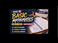 Differential Equation | Part 2 | Basic Math | All old is gold Solved