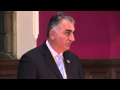 Reza Pahlavi | Reza Pahlavi | Full Speech