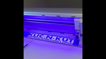 Knk Force !!! Doble Cuchilla con 4000 gramos de fuerza de corte