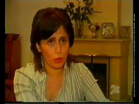 არალეგიტიმური სააკაშვილი - მანანა ნაჭყებია