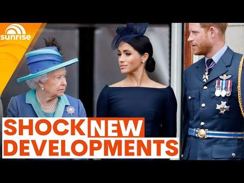 Видео: Meghan Markle-ийн төгс хөмсөгний нууцыг задлав