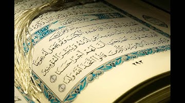 سورة الكهف (1-12)