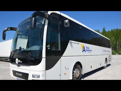 Video: Vad är lönen för statliga bussförare i Indien?