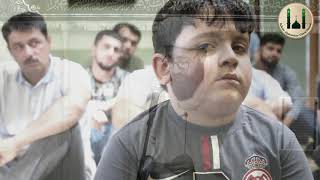 Hacı Saleh Davudov Fitr Bayramının Moizəsi Qısa