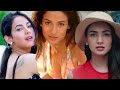 Sonal Chauhan | compilation | closeup