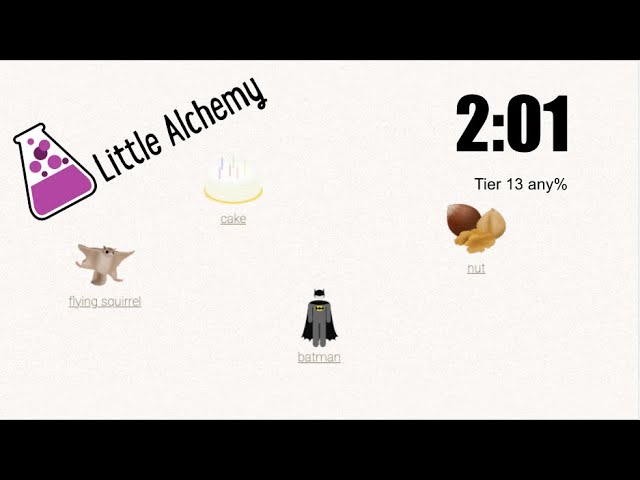 How to make wild boar - Little Alchemy 2 Official Hints and Cheats