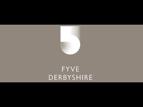 D11 - Fyve Derbyshire