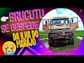 BRUCUTU se DESPEDE DO MARAJÓ, Foram tempos incriveis gravado pela camera , #brucutu #ivecobrasil