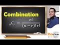 Combination | Counting Method