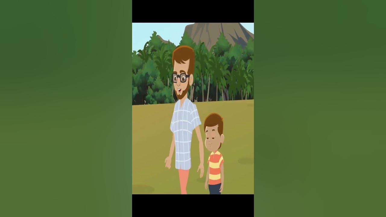 prophet-isa-as-part-2-prophet-stories-in-english-shorts